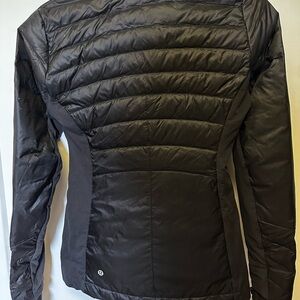 Women's Lululemon Down for a Run